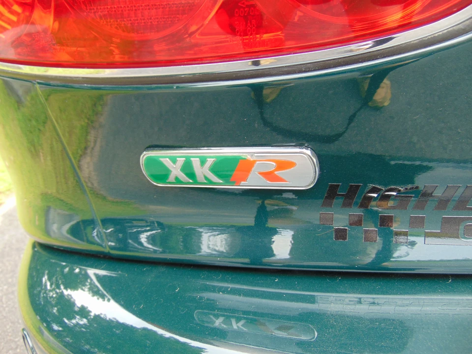 2003 Jaguar X100 XKR - Image 31 of 31