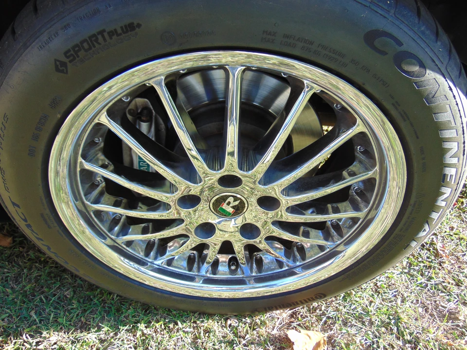 2003 Jaguar X100 XKR - Image 25 of 31