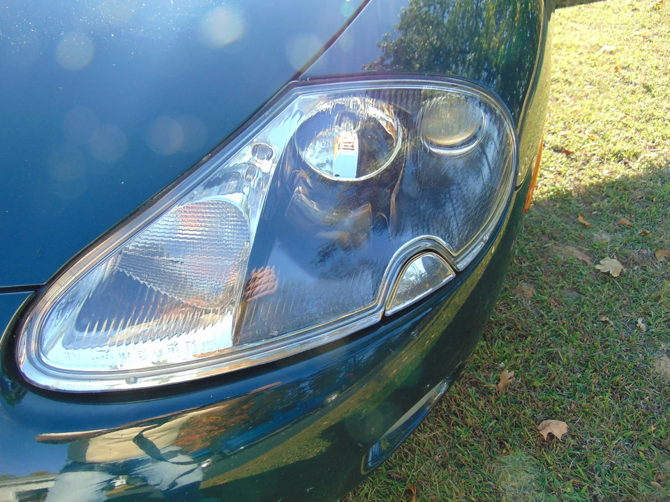 2003 Jaguar X100 XKR - Image 11 of 31