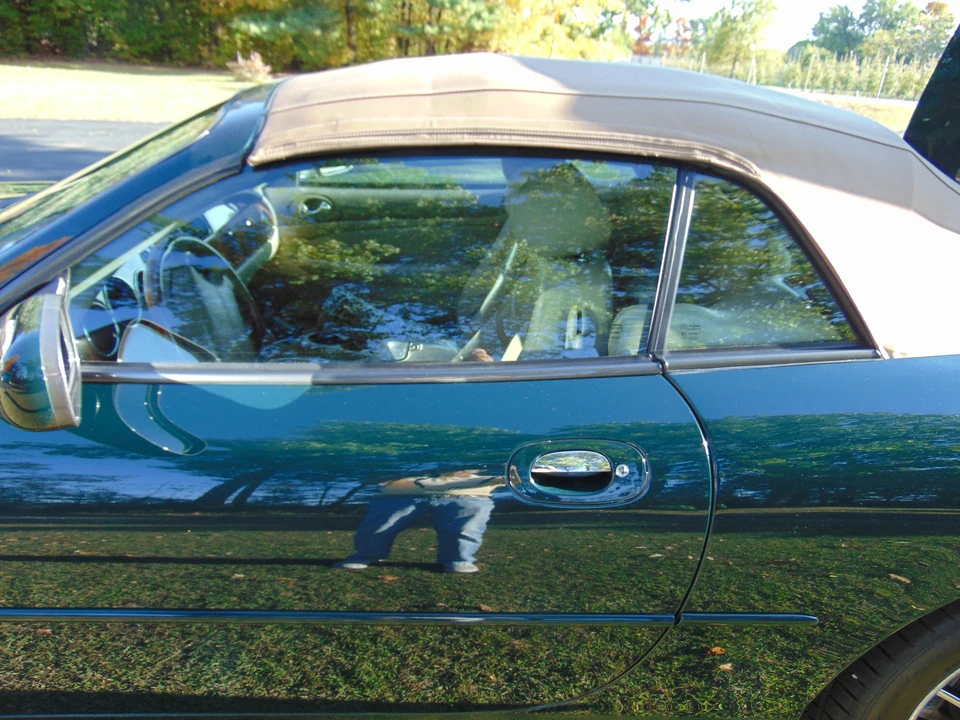 2003 Jaguar X100 XKR - Image 13 of 31