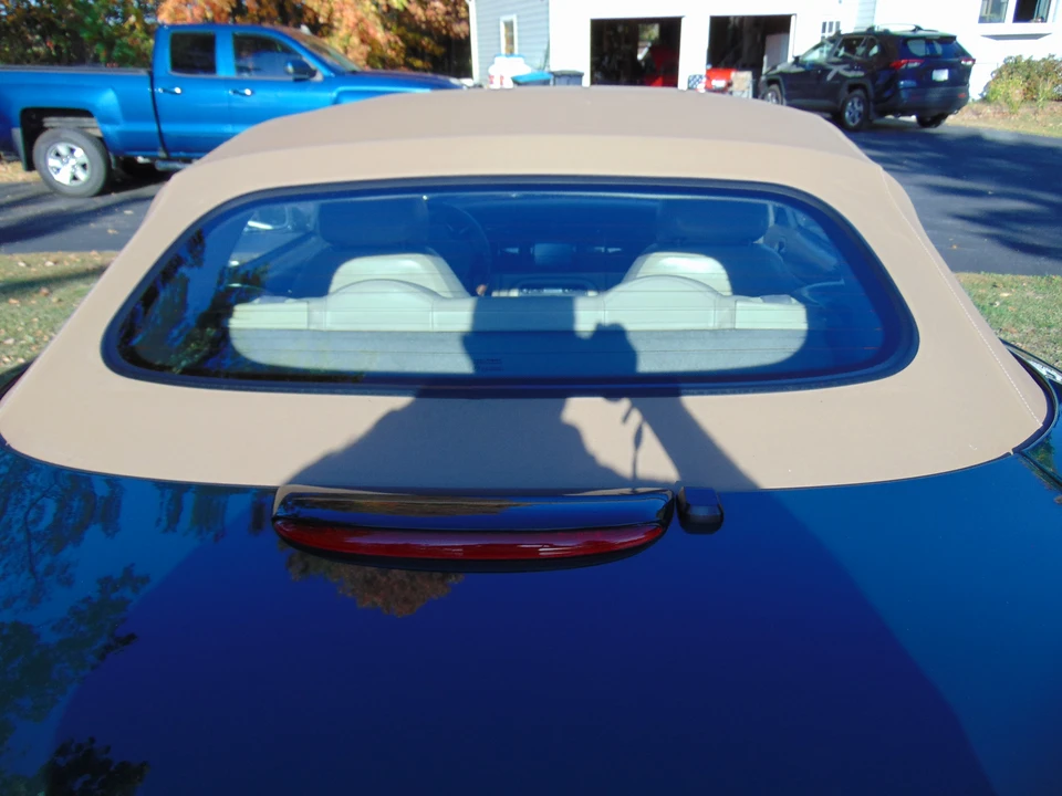 2003 Jaguar X100 XKR - Image 18 of 31