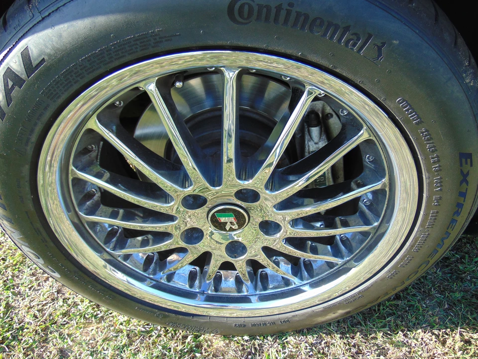 2003 Jaguar X100 XKR - Image 28 of 31