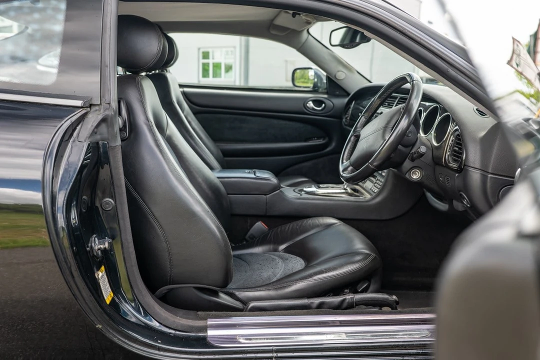 2003 Jaguar X100 XKR - Image 14 of 30