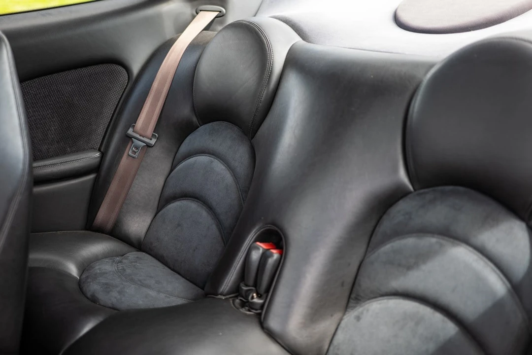 2003 Jaguar X100 XKR - Image 6 of 30