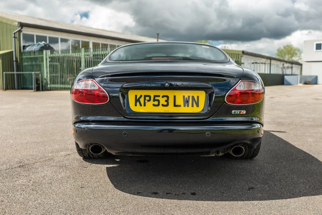 2003 Jaguar X100 XKR - Image 11 of 30