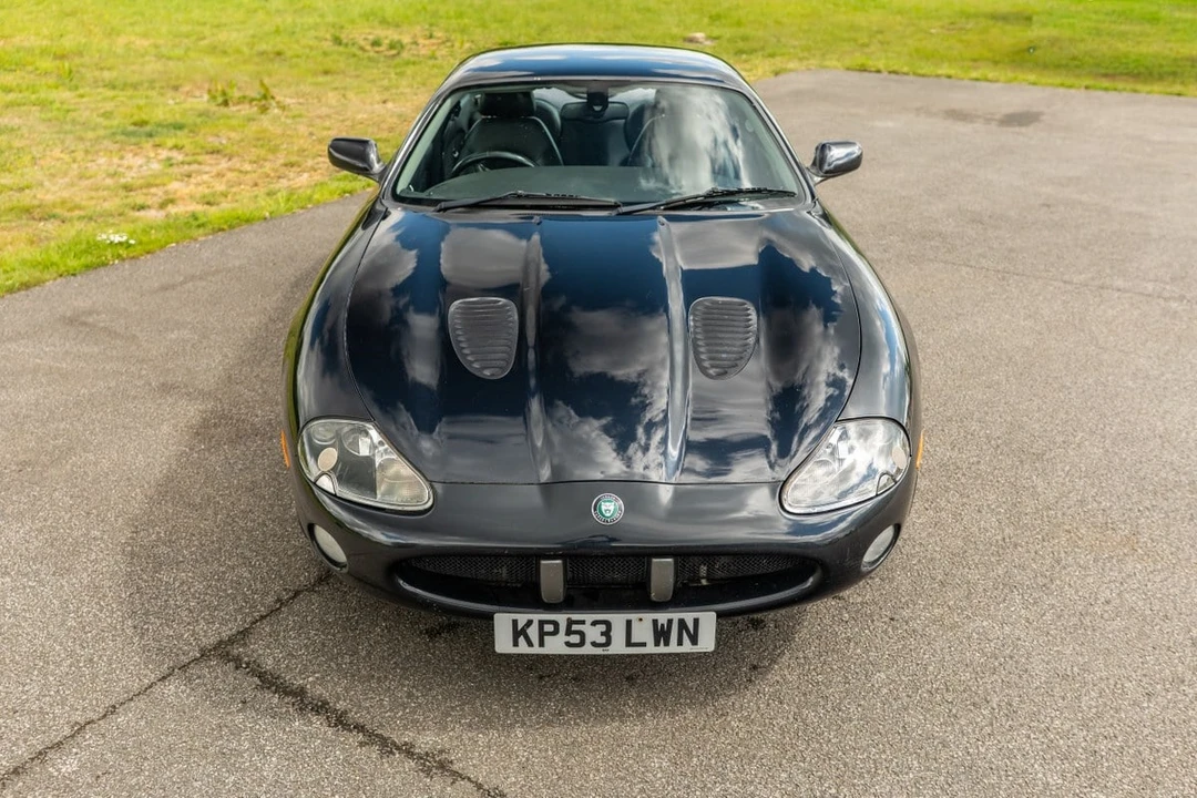 2003 Jaguar X100 XKR - Image 23 of 30