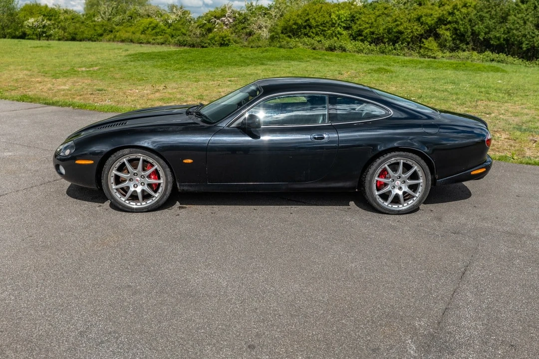 2003 Jaguar X100 XKR - Image 15 of 30