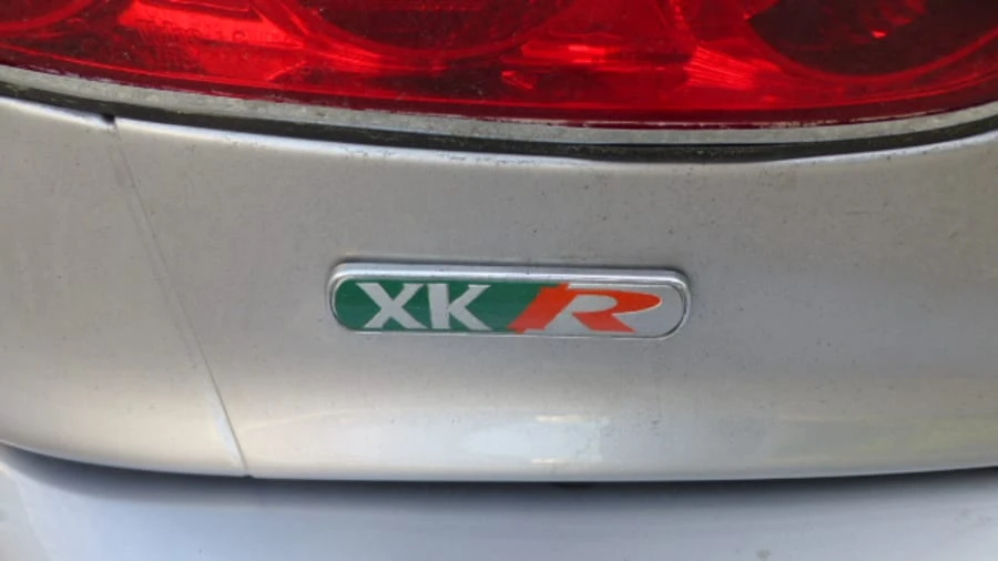 2003 Jaguar X100 XKR - Image 5 of 9