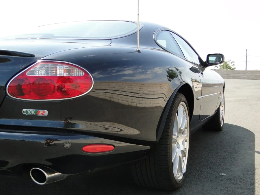 2003 Jaguar X100 XKR - Image 3 of 6