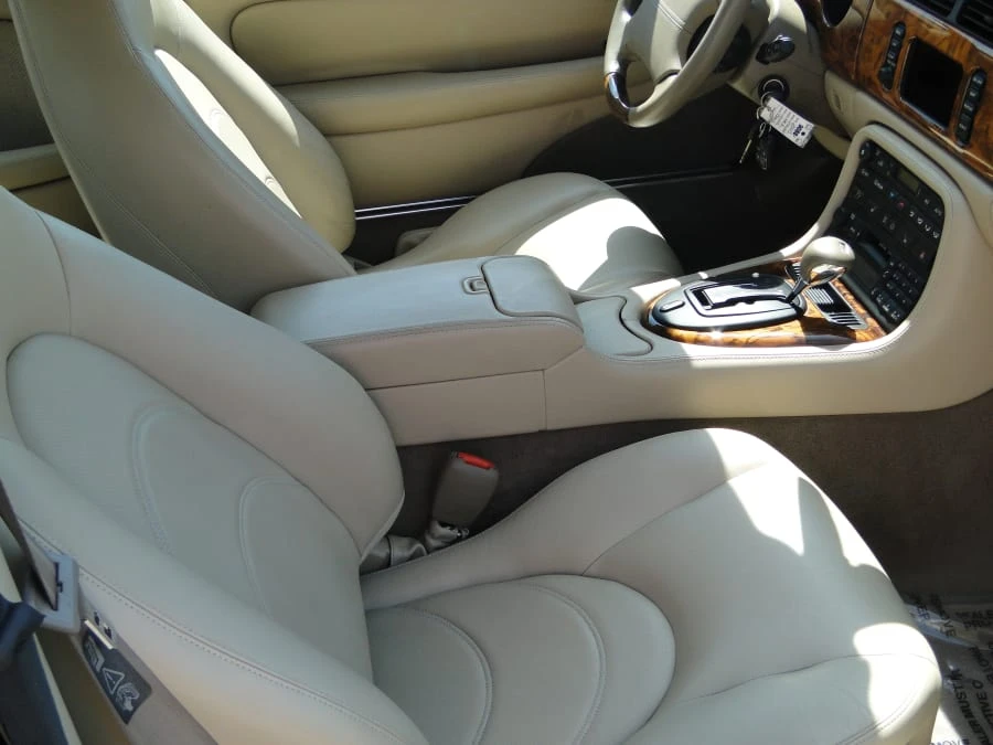 2003 Jaguar X100 XKR - Image 4 of 6