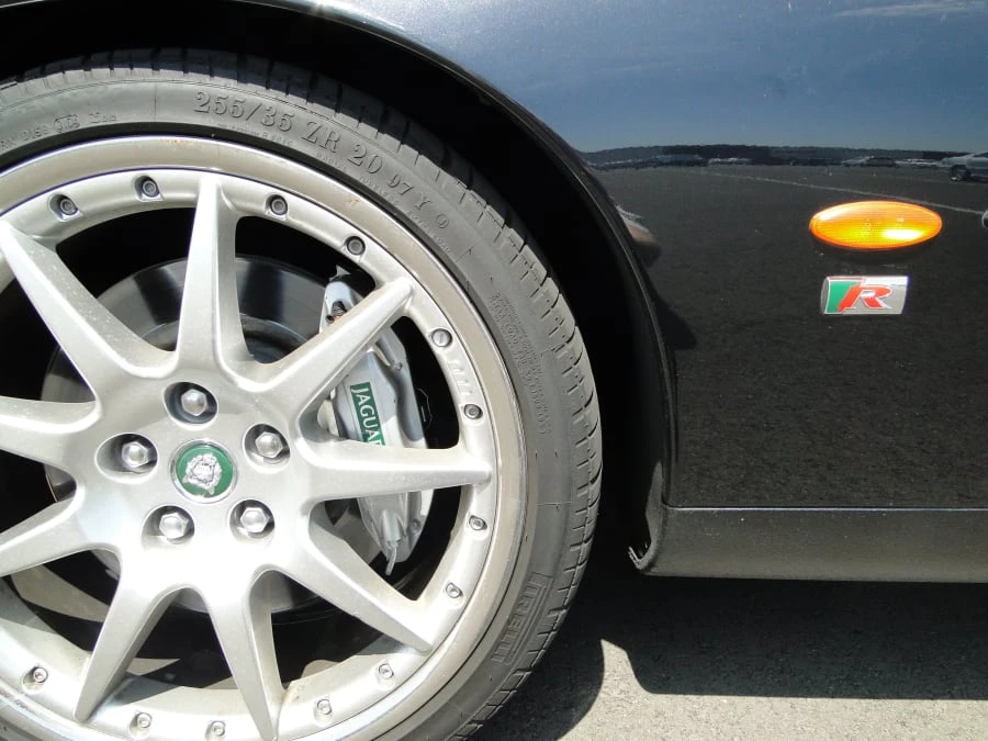 2003 Jaguar X100 XKR - Image 6 of 6
