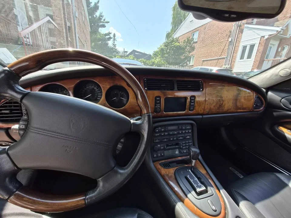 2003 Jaguar X100 XKR - Image 5 of 6
