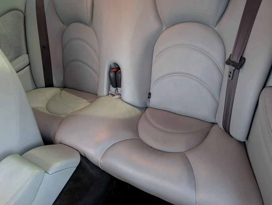 2003 Jaguar X100 XKR - Image 5 of 6
