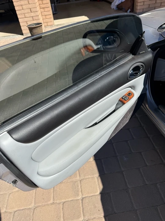 2003 Jaguar X100 XKR - Image 6 of 12