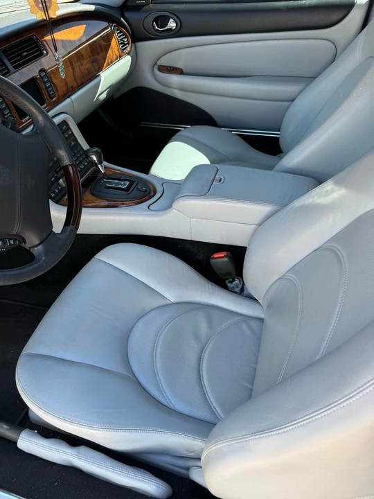 2003 Jaguar X100 XKR - Image 7 of 12