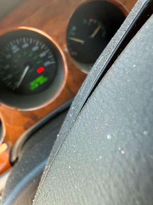 2003 Jaguar X100 XKR - Image 8 of 12