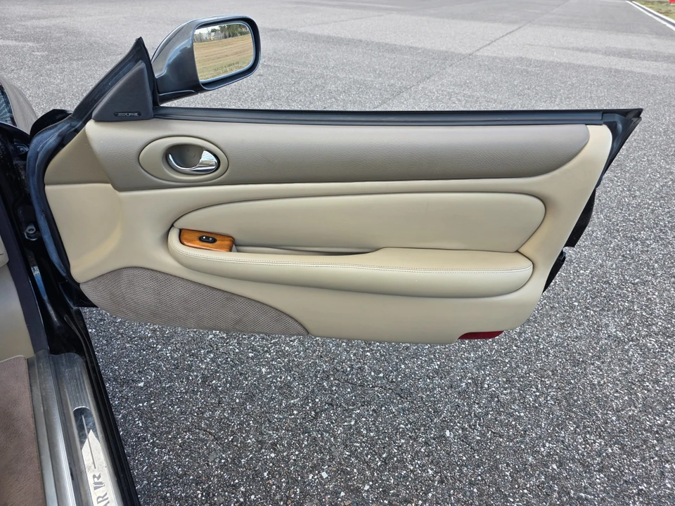2003 Jaguar X100 XKR - Image 19 of 21
