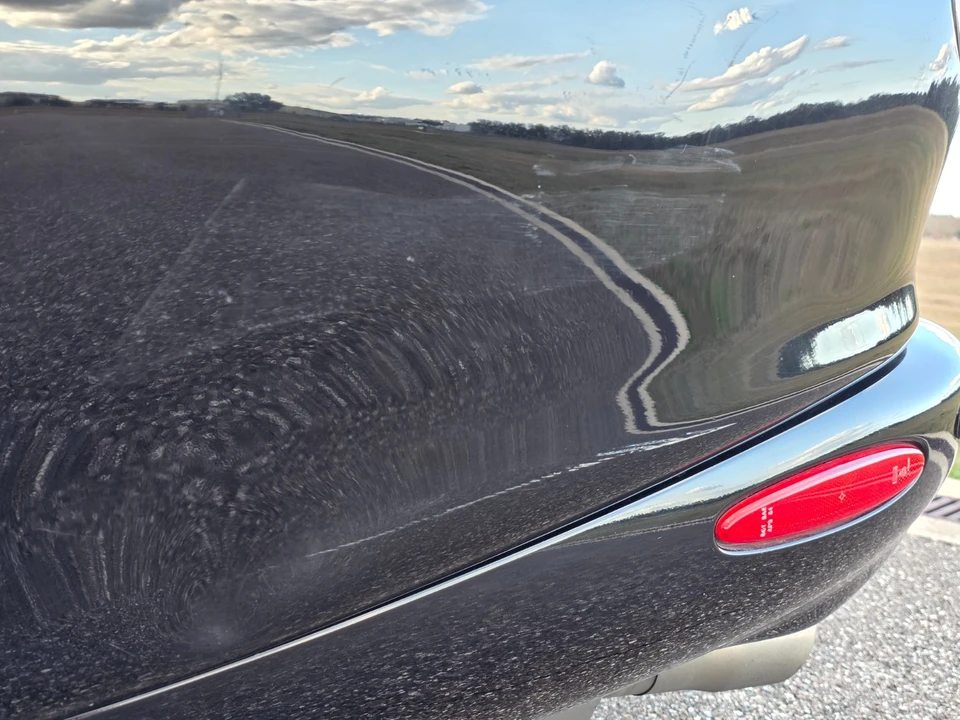 2003 Jaguar X100 XKR - Image 14 of 21
