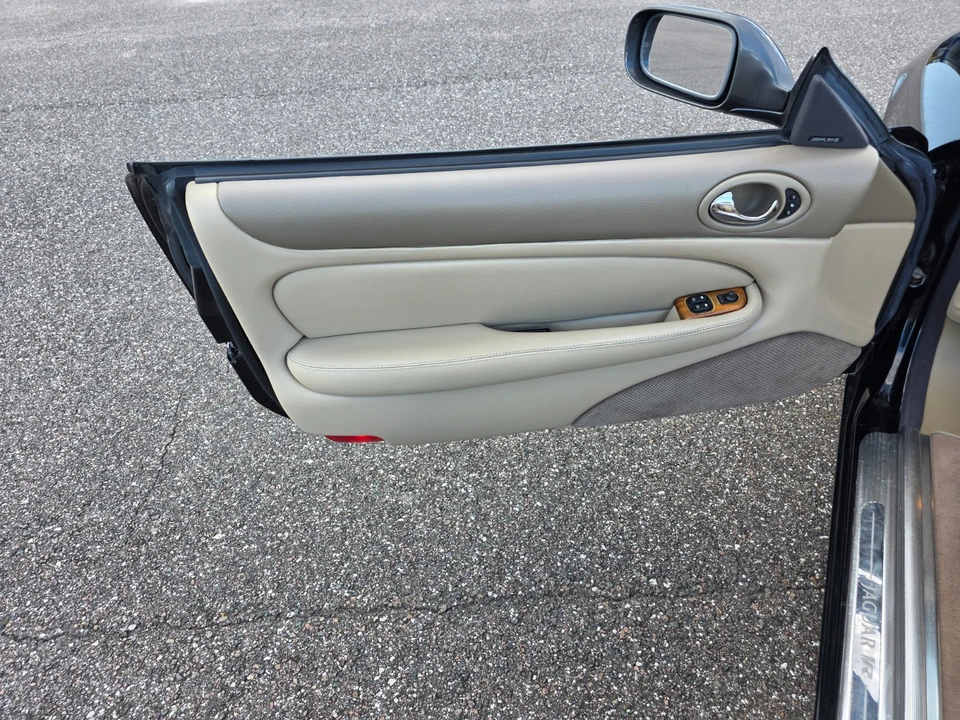 2003 Jaguar X100 XKR - Image 20 of 21