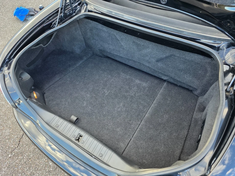 2003 Jaguar X100 XKR - Image 21 of 21