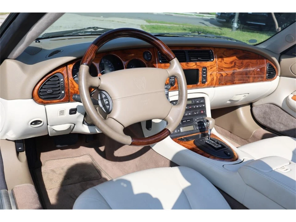 2003 Jaguar X100 XKR - Image 7 of 8