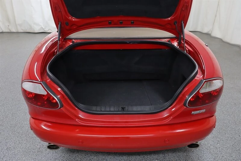 2003 Jaguar X100 XKR - Image 23 of 26