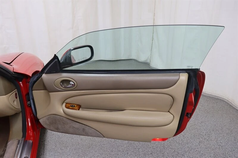 2003 Jaguar X100 XKR - Image 22 of 26