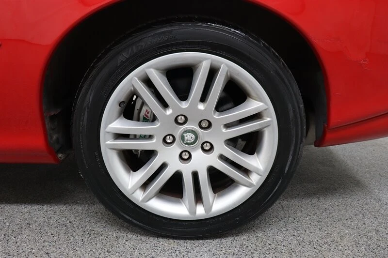 2003 Jaguar X100 XKR - Image 24 of 26