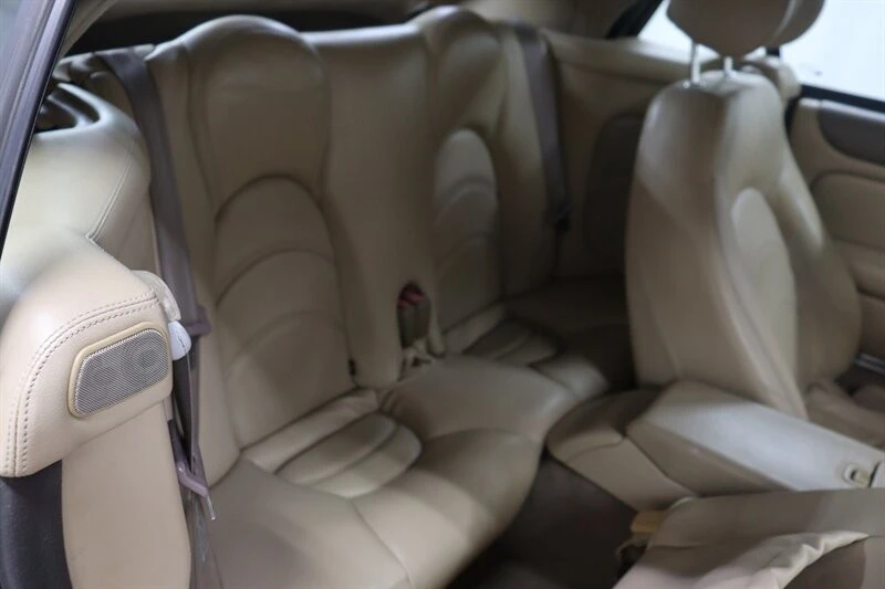 2003 Jaguar X100 XKR - Image 21 of 26