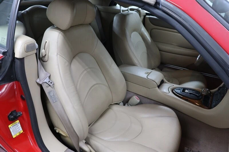 2003 Jaguar X100 XKR - Image 19 of 26