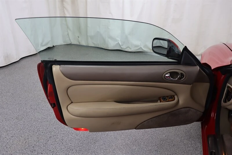 2003 Jaguar X100 XKR - Image 17 of 26