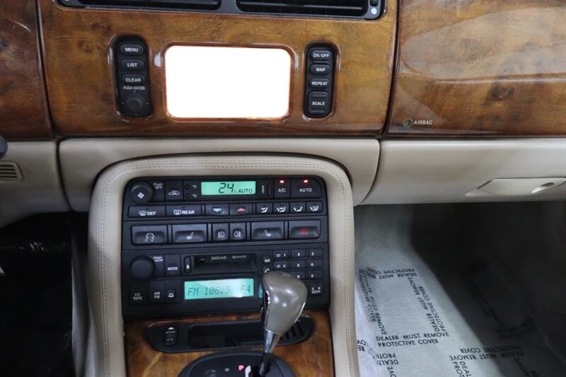 2003 Jaguar X100 XKR - Image 11 of 26
