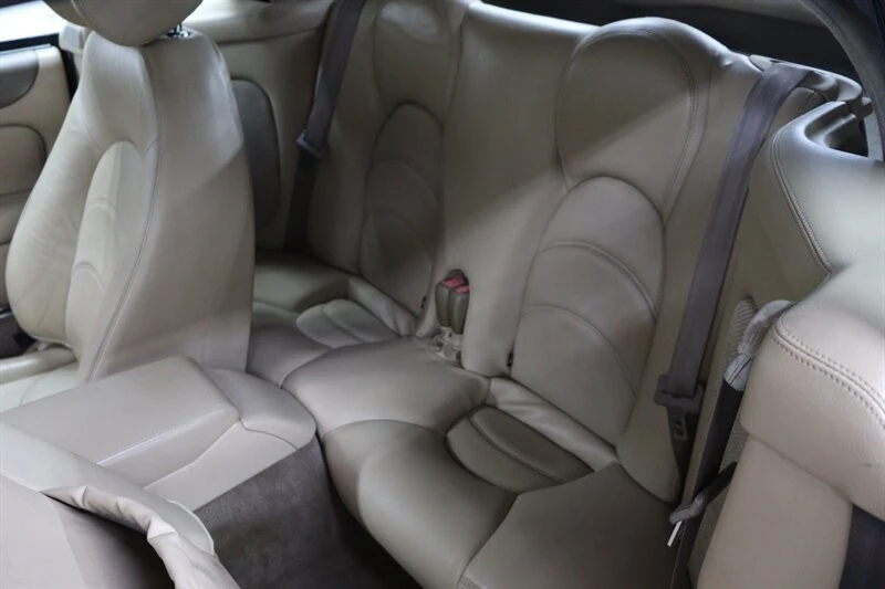 2003 Jaguar X100 XKR - Image 16 of 26