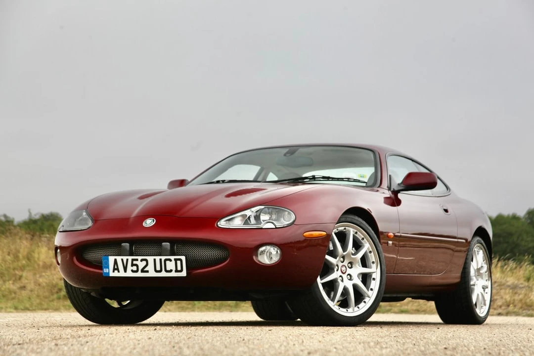 2003 Jaguar X100 XKR - Image 6 of 30
