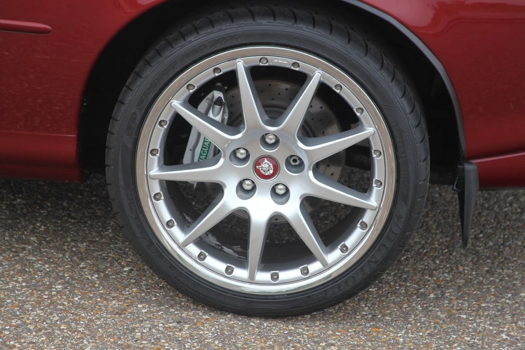 2003 Jaguar X100 XKR - Image 19 of 30