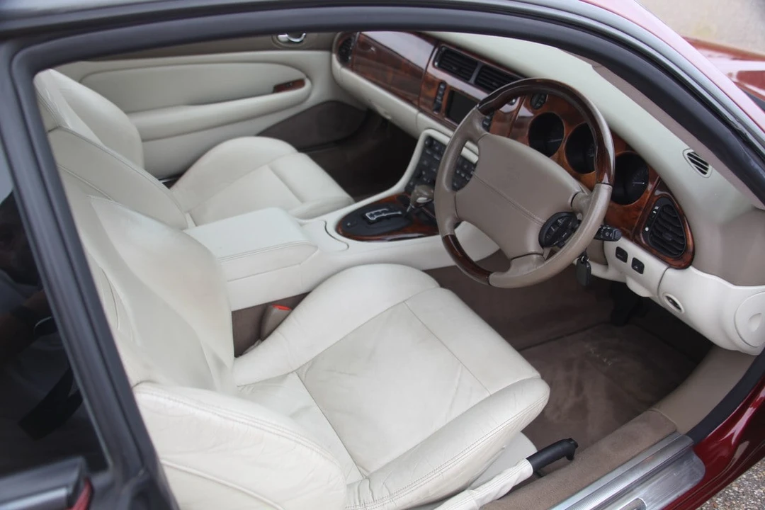 2003 Jaguar X100 XKR - Image 20 of 30
