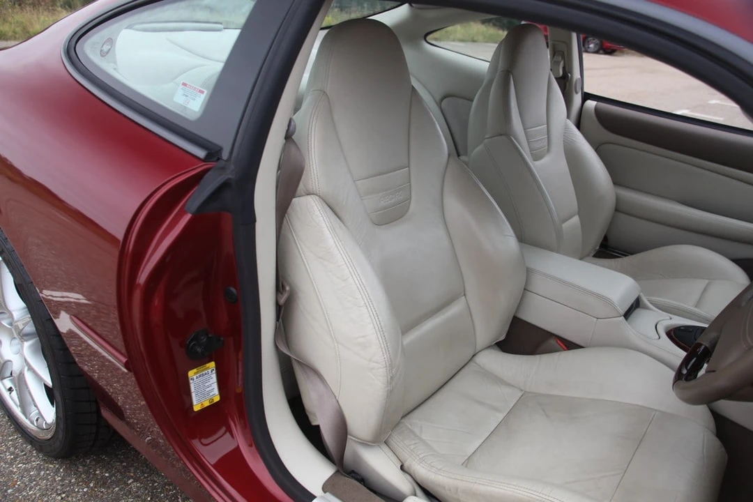 2003 Jaguar X100 XKR - Image 5 of 30
