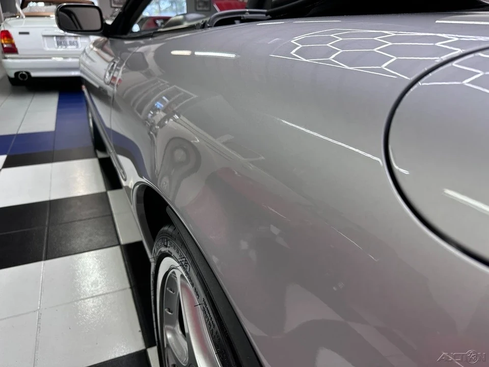 2003 Jaguar X100 XKR - Image 17 of 21