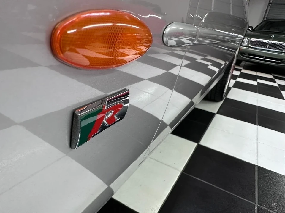 2003 Jaguar X100 XKR - Image 9 of 21