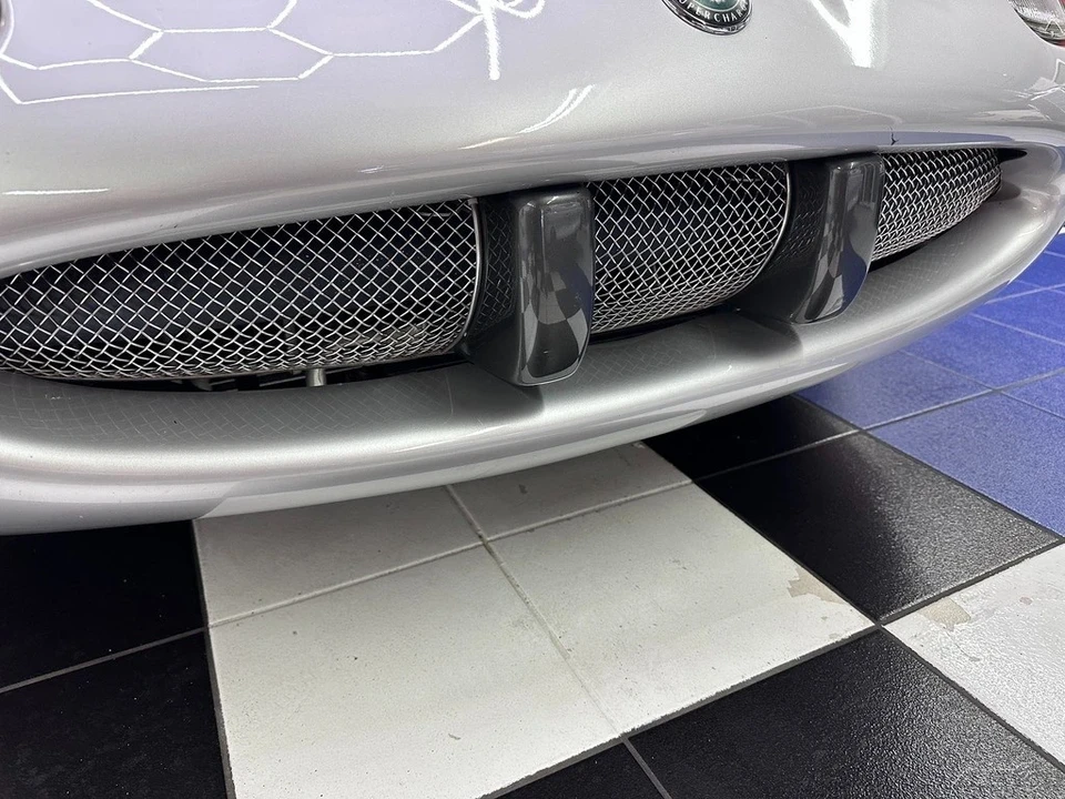 2003 Jaguar X100 XKR - Image 4 of 21