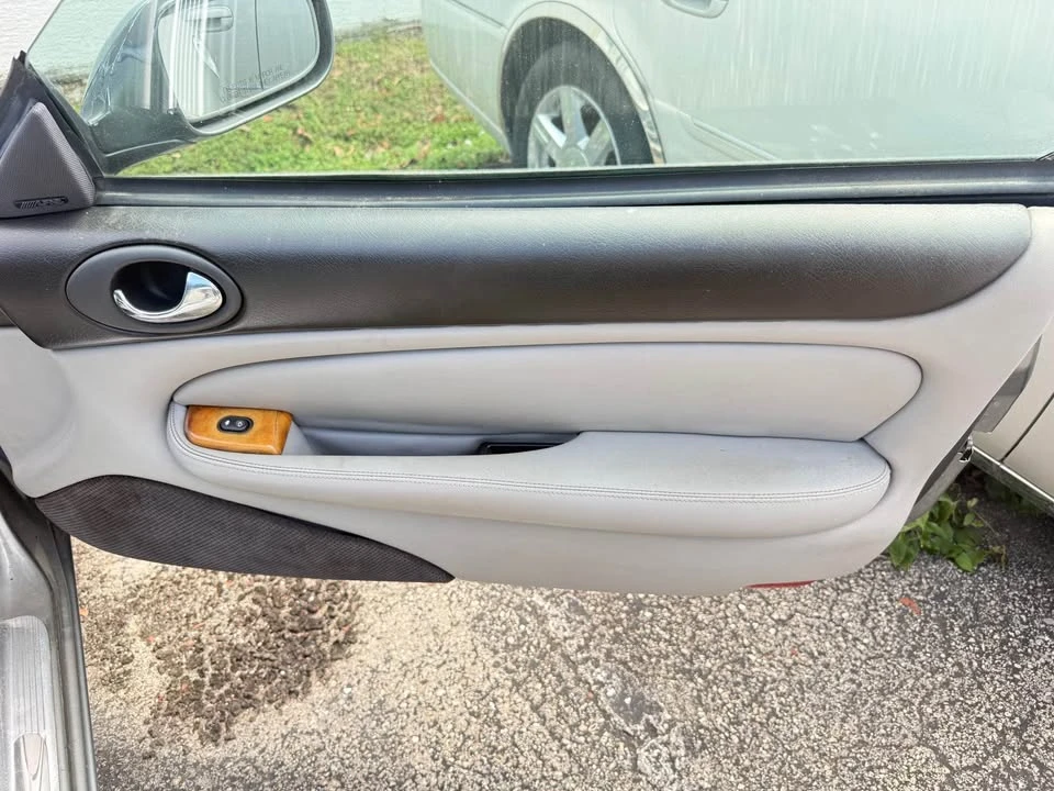 2003 Jaguar X100 XK8 - Image 11 of 12
