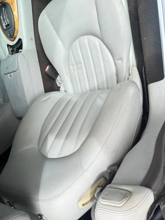 2003 Jaguar X100 XK8 - Image 6 of 12