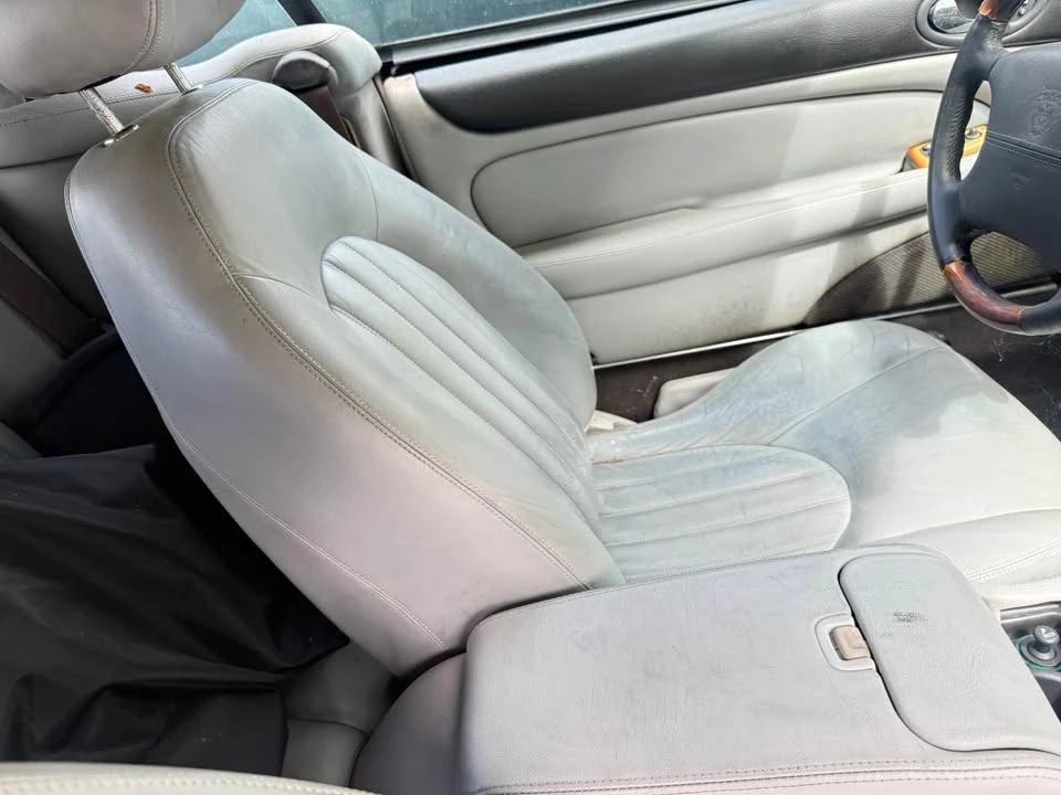 2003 Jaguar X100 XK8 - Image 7 of 12