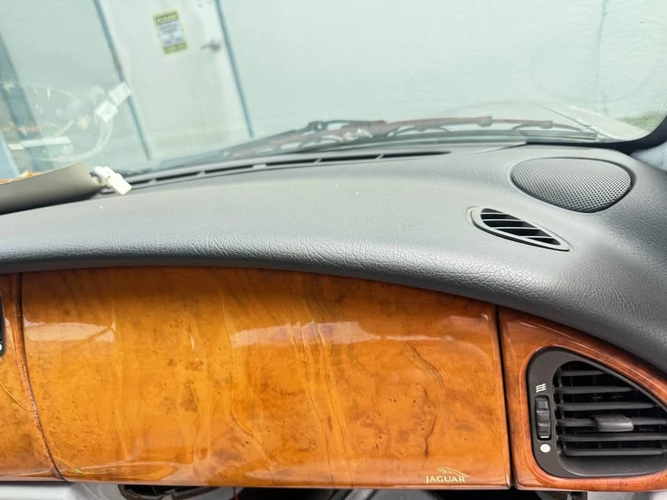 2003 Jaguar X100 XK8 - Image 10 of 12