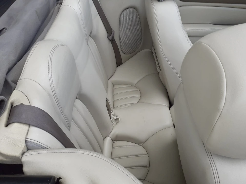 2003 Jaguar X100 XK8 - Image 29 of 30