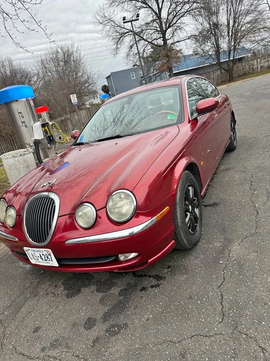2003 Jaguar Replica - Image 1 of 15