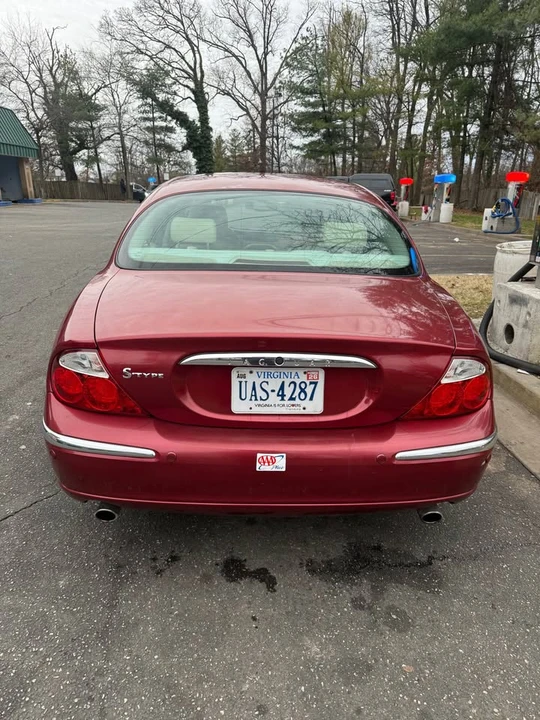2003 Jaguar Replica - Image 6 of 15