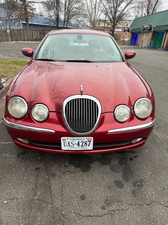 2003 Jaguar Replica - Image 2 of 15
