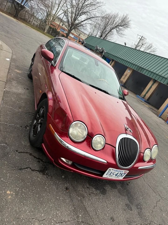 2003 Jaguar Replica - Image 3 of 15