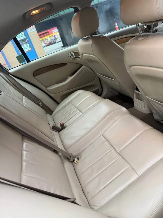 2003 Jaguar Replica - Image 11 of 15
